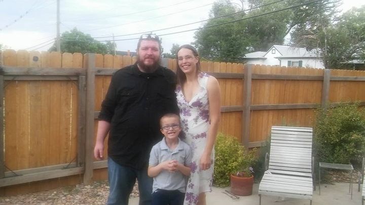 Main fundraiser photo