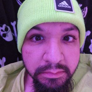 GoFundMe profile picture for @rex