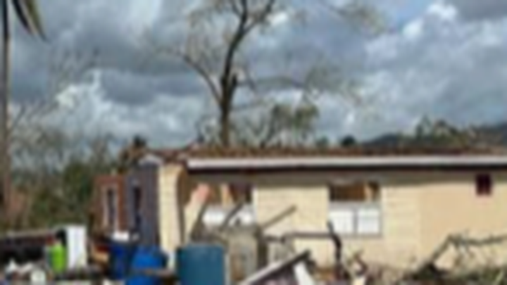 Support Westmoreland Families After Hurricane campaign photo, 1 of 3