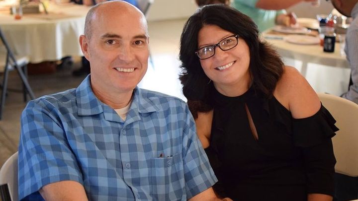 Main fundraiser photo