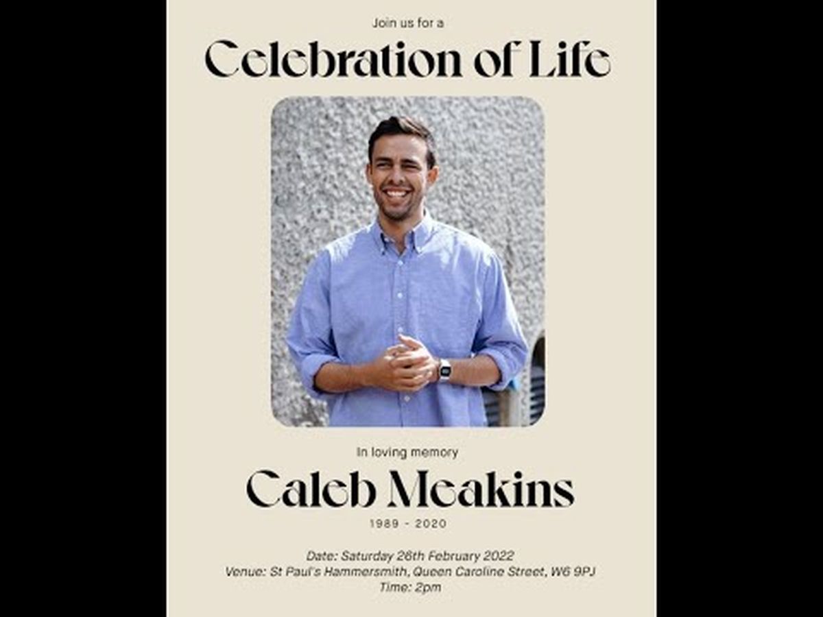 Fundraiser’s main image