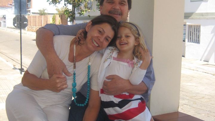 Help Us Save Dad’s Leg and Cover Medical Costs campaign photo, 1 of 3