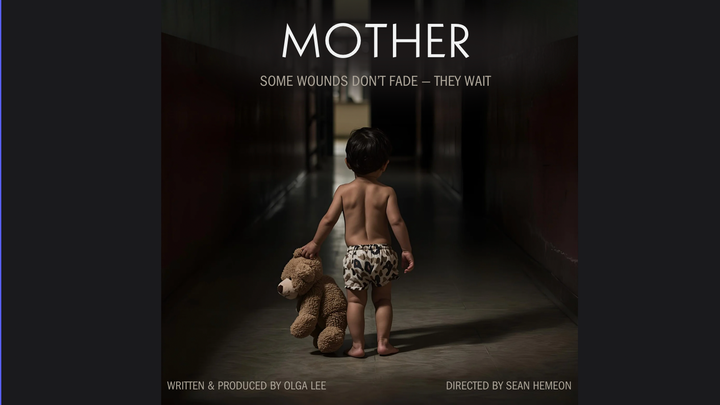 Bring "Mother" to life — a film about healing & forgiveness. campaign photo, 1 of 3