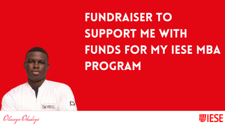 Main fundraiser photo