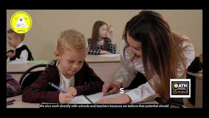 Unlocking Potential in Gifted Children video thumbnail, 1 of 7