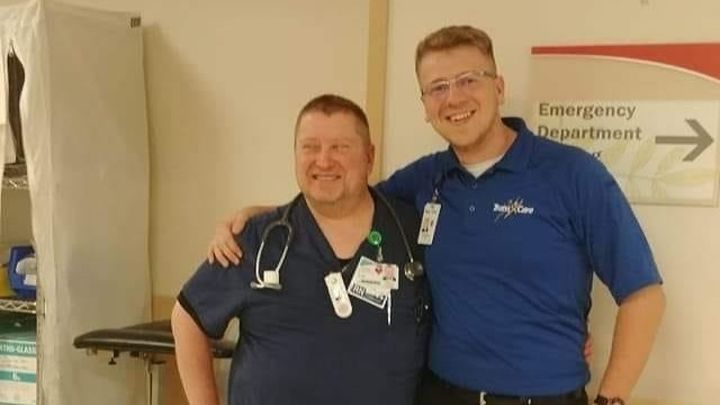 Main fundraiser photo