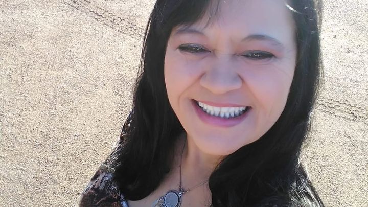 Amanda mainell Sanders campaign photo, 1 of 4