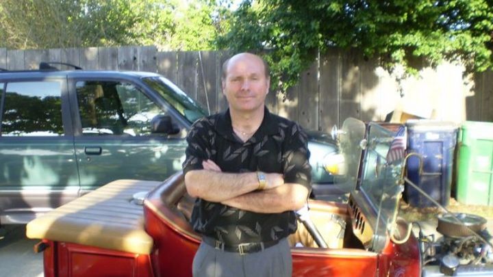 Main fundraiser photo