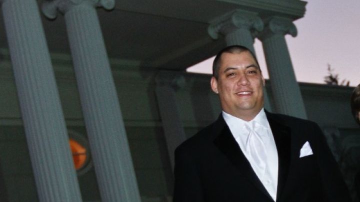 Main fundraiser photo