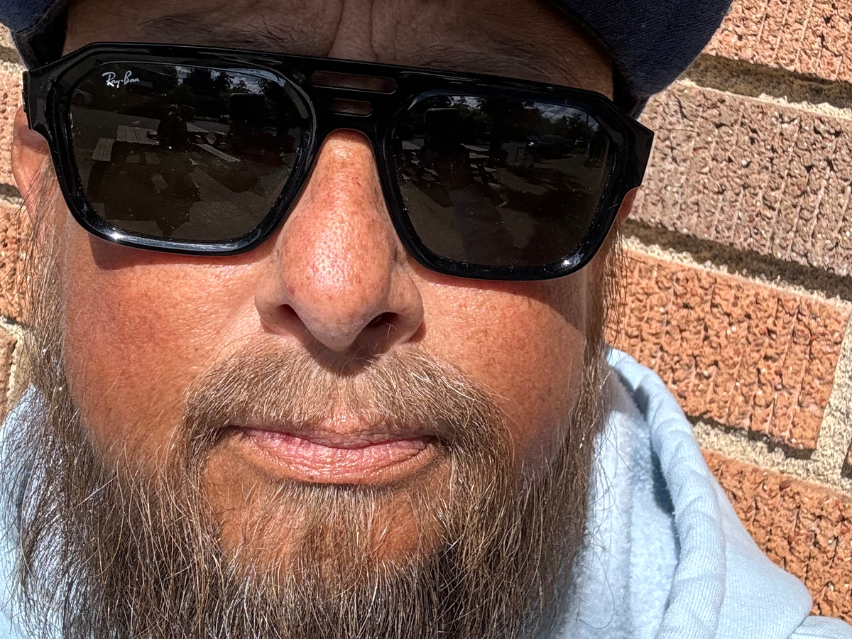 Fundraiser by Robert Shunk : Stand with Bob: Teacher in Need