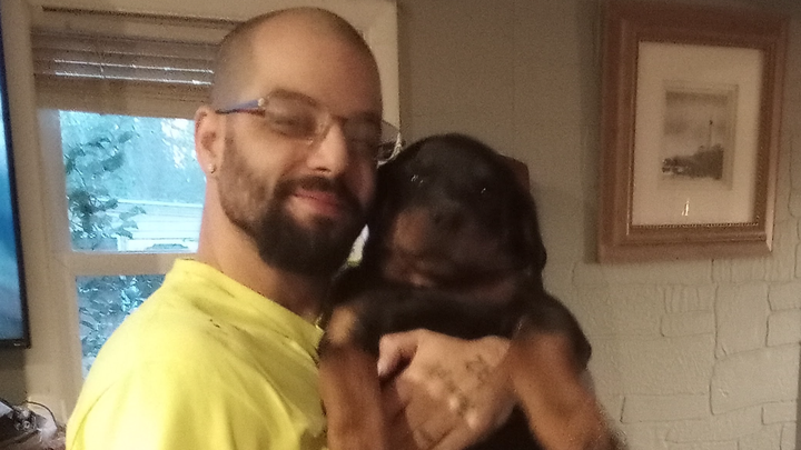 Please help Joseph and Robin in their time of need! campaign photo, 1 of 6