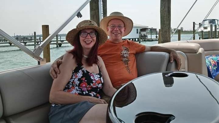 Main fundraiser photo