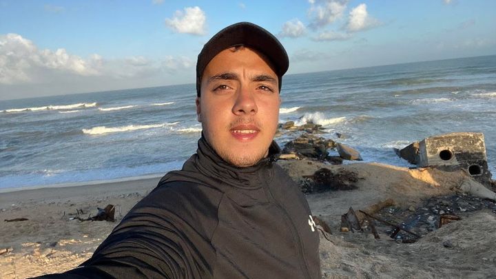 Urgent Help For Nabil And His Family campaign photo, 1 of 3