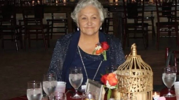 Honoring Helen Kay Matthews’ Memory campaign photo, 1 of 8