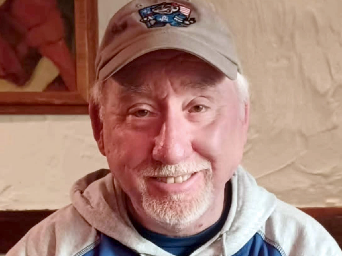 In Memory of Mike Mann (RC Mann) campaign photo, 1 of 8