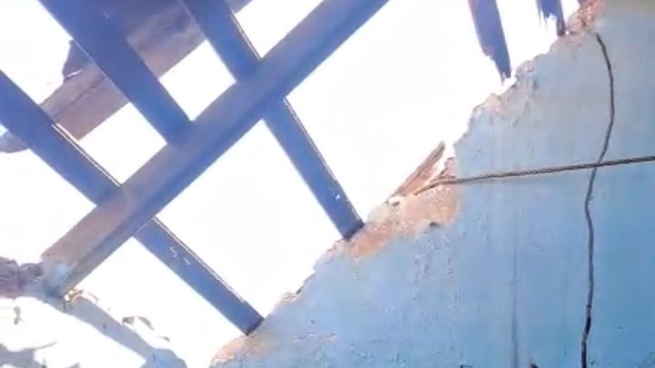 Help Rebuild for My Family After Hurricane Melissa campaign photo, 1 of 3
