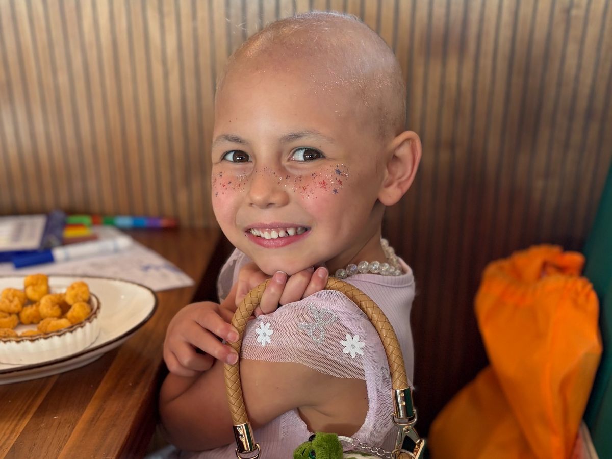 Fundraiser’s main image