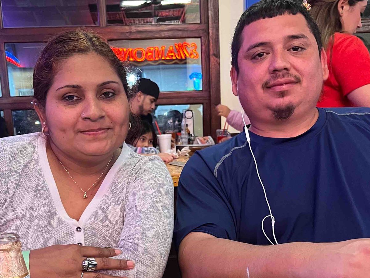 Help Reunite Our Family After ICE Detention campaign photo, 1 of 7