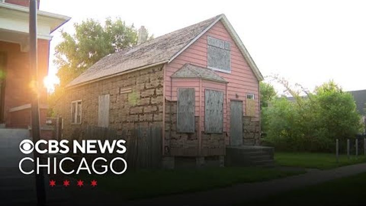 Help Elderly Woman Fight Unjust Chicago Water Bill video thumbnail, 1 of 2