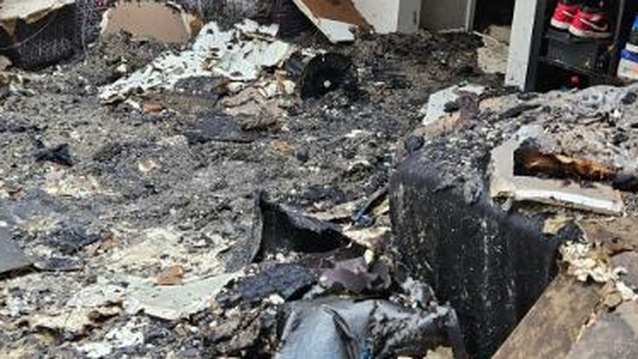 Rebuild Hope for Durham Family After Fire campaign photo, 1 of 8