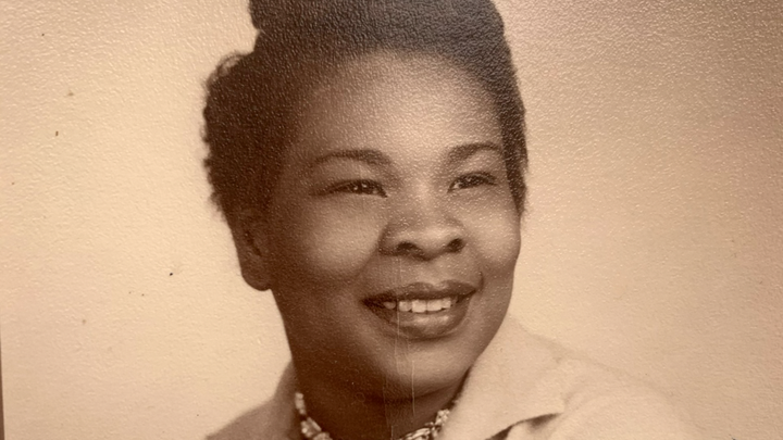 Help Lay My Beloved Grandmother to Rest campaign photo, 1 of 8