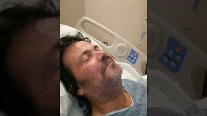 Support Chad's Recovery and Rehabilitation video thumbnail, 1 of 6