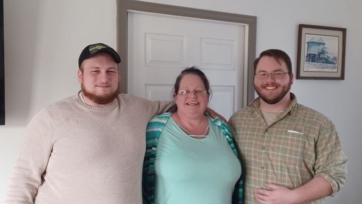 Main fundraiser photo