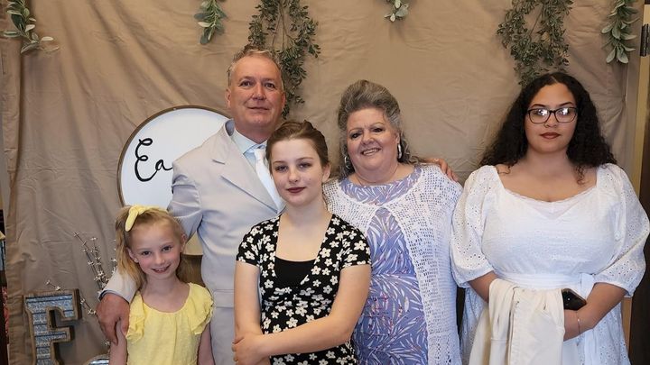 Fundraiser by Cheryl Anne Combs-Grubb : Grubb Family