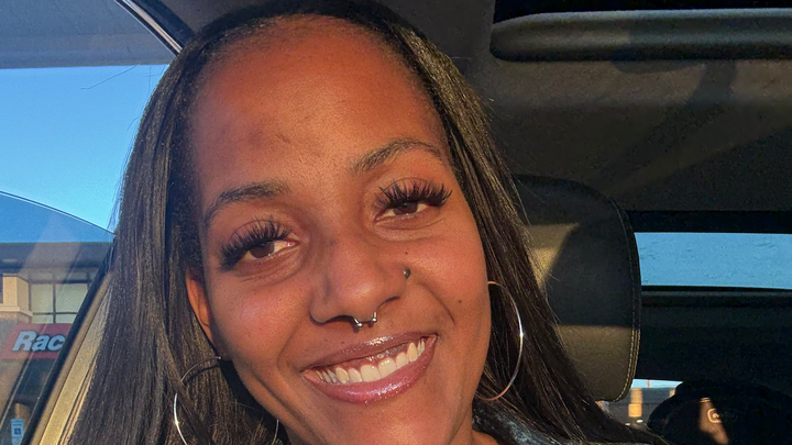 Help Dekeiva's Sister Through Tough Times campaign photo, 1 of 6