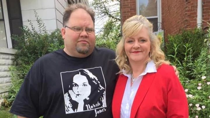 Main fundraiser photo