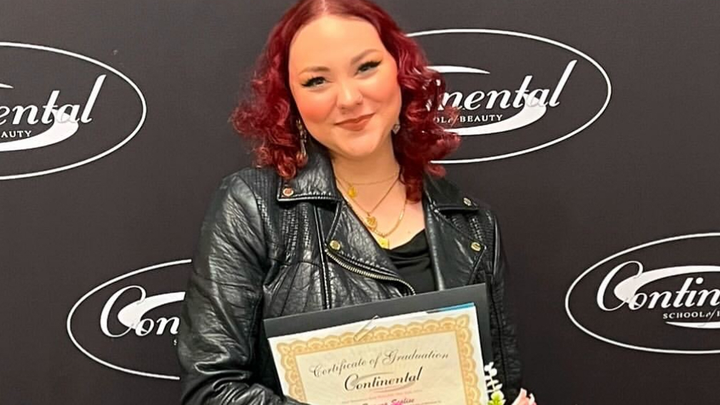Main fundraiser photo