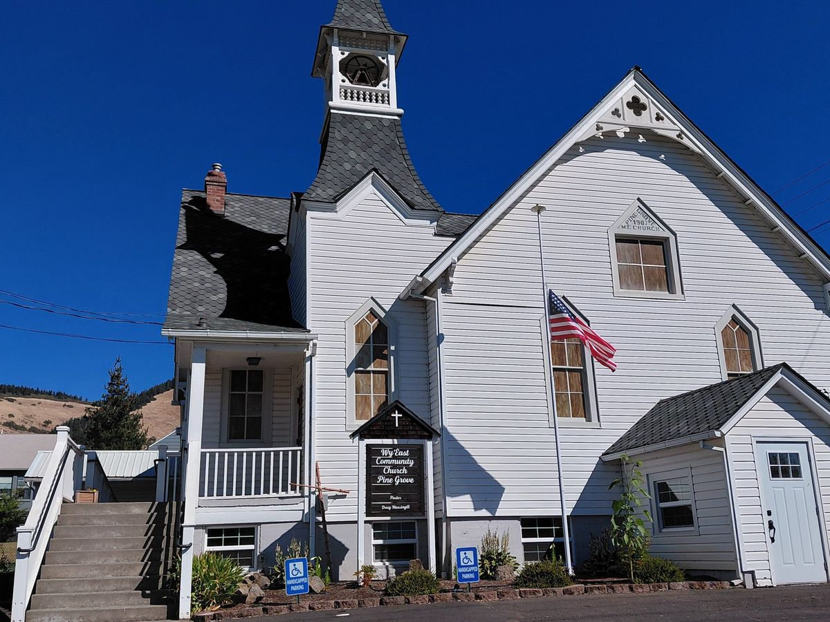 Fundraiser’s main image