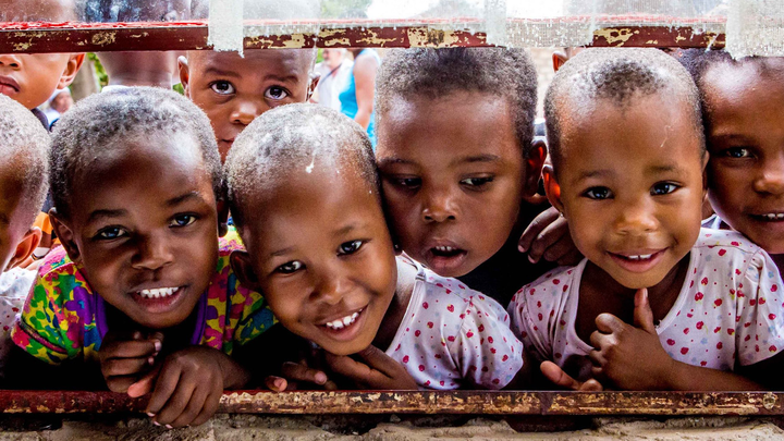Project Bambanani - Growing dreams! campaign photo, 1 of 7