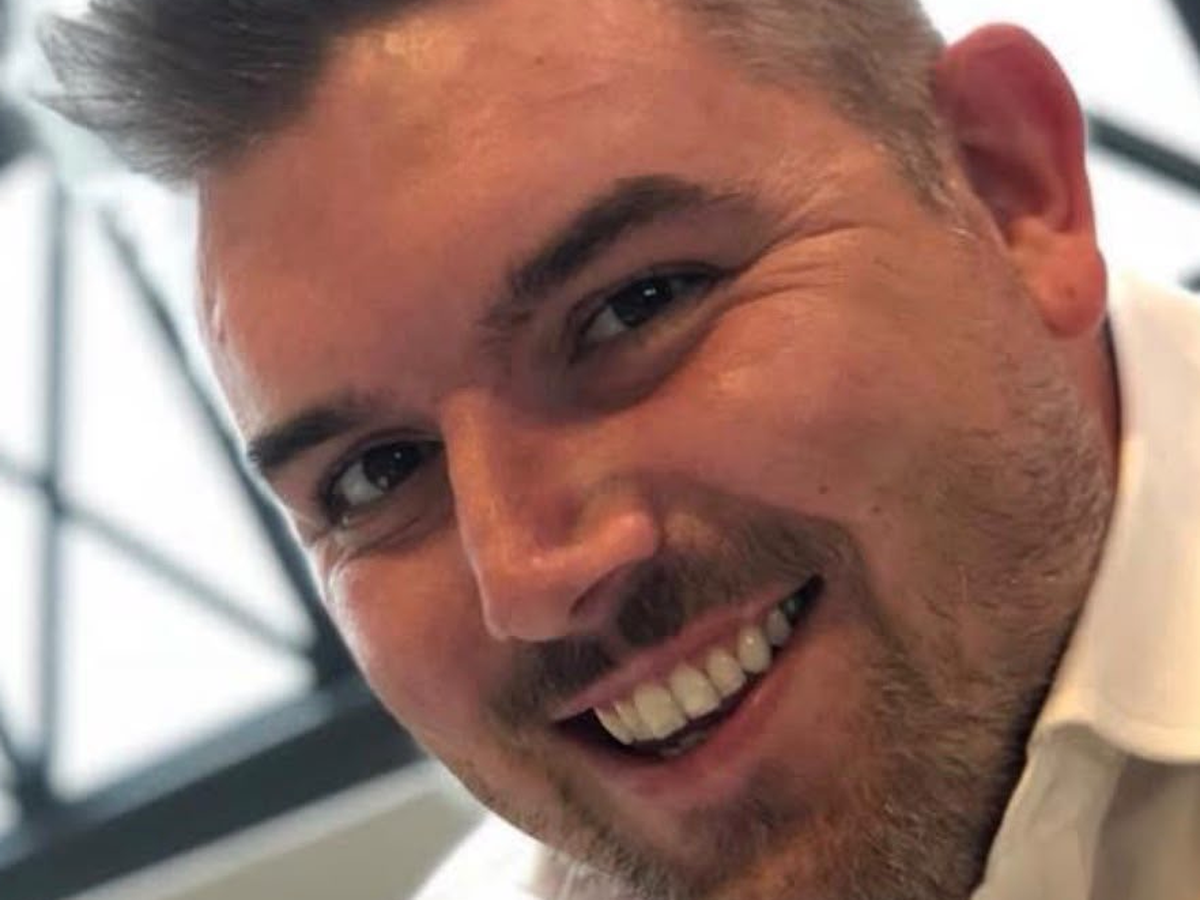 Fundraiser by adam gilkes : Alex Worton