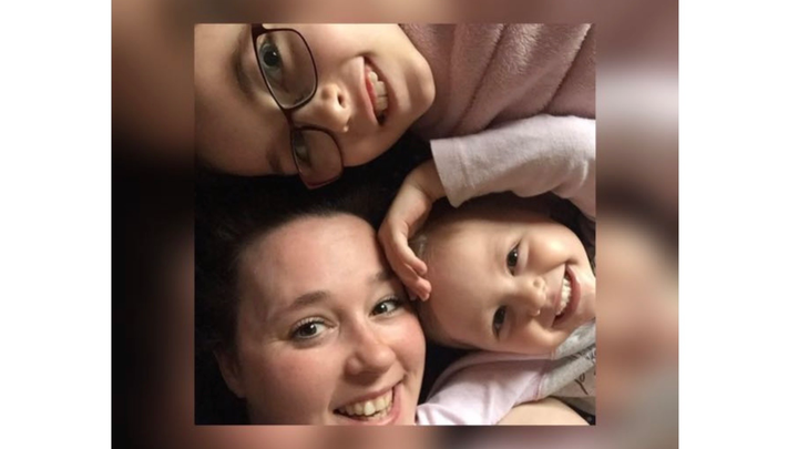 Help give Amy the send-off she deserves & support her girls campaign photo, 1 of 4