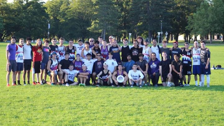 Main fundraiser photo