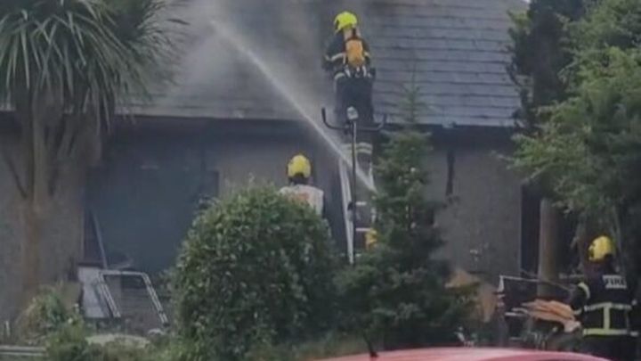 Foto principal de la recaudación de fondos