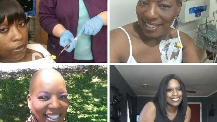 Main fundraiser photo