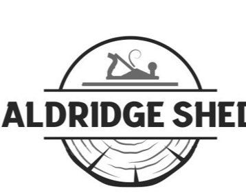 Aldridge Shed