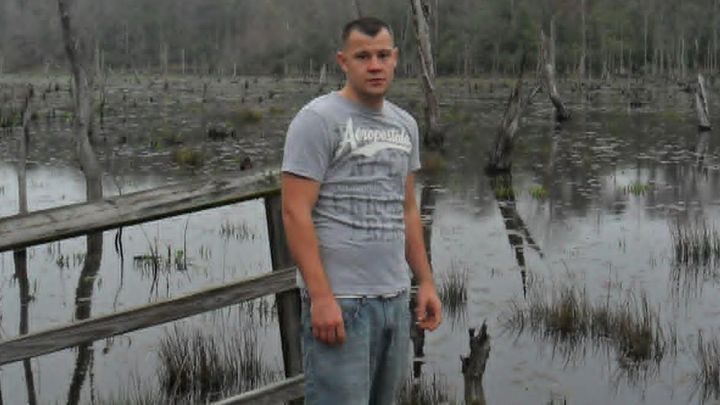 Help Honor Gerald "Jerry" Blair's Legacy campaign photo, 1 of 3