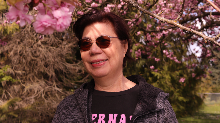 Nora Yan's Medical Treatment Fundraising campaign photo, 1 of 4