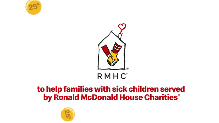 Fundraiser by Sofia Cohane : Sofia's Fundraiser: Ronald McDonald House ...