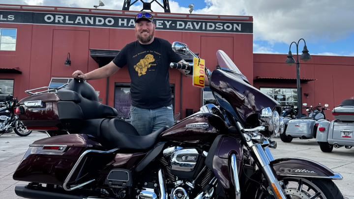 Main fundraiser photo