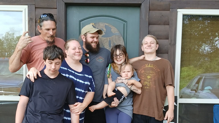 Help Misty Allbright's Heart Surgery Recovery campaign photo, 1 of 5