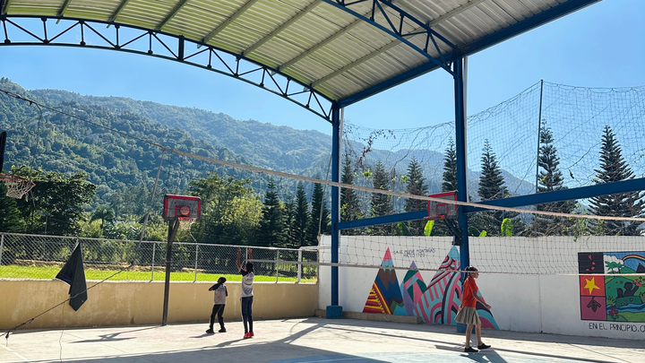 Support Emily's Mission Trip to Dominican Republic campaign photo, 1 of 6