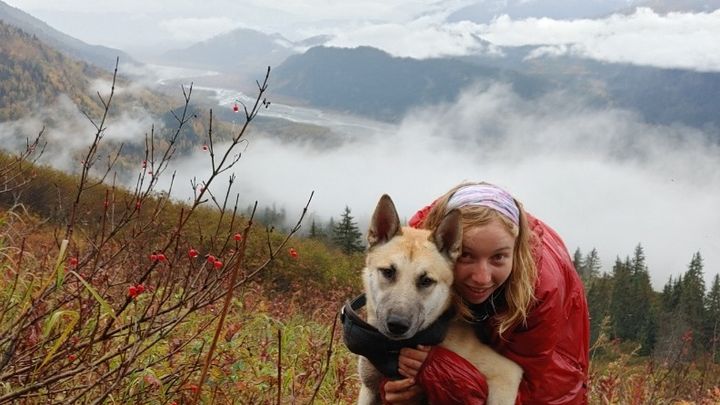 Help Save Bohdi's Leg! campaign photo, 1 of 3