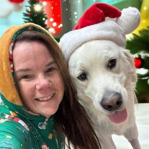 Theresa Cleary & Joey