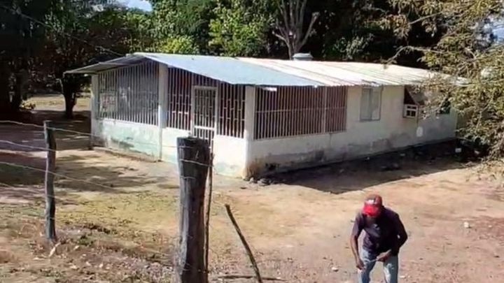 Help us give our home in Venezuela a new life campaign photo, 1 of 6