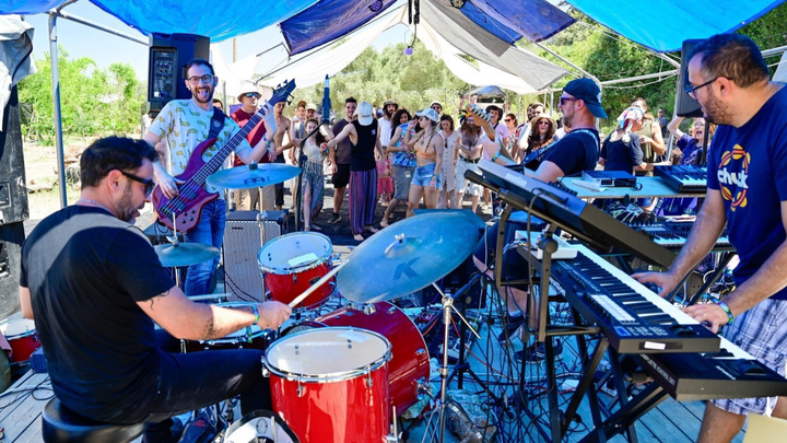 Main fundraiser photo