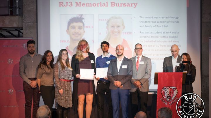 Main fundraiser photo